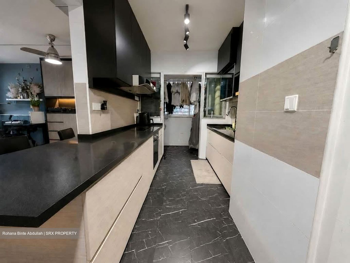 Blk 513C Saraca Breeze @ Yishun (Yishun), HDB 3 Rooms #582558891